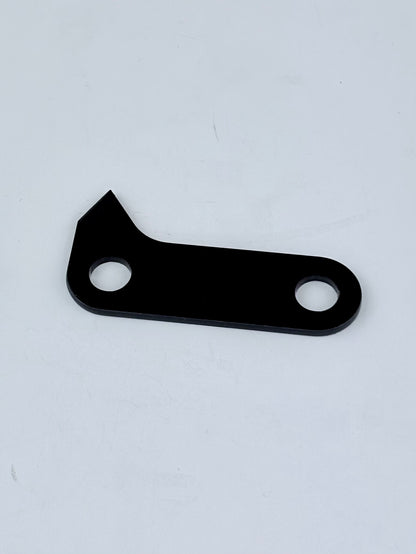 82-5415 - BRACKET - TIRE PUMP MOUNT