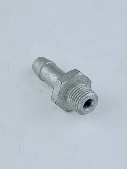 83-5467 - STUB OUTLET - REAR BRAKE RESERVOIR