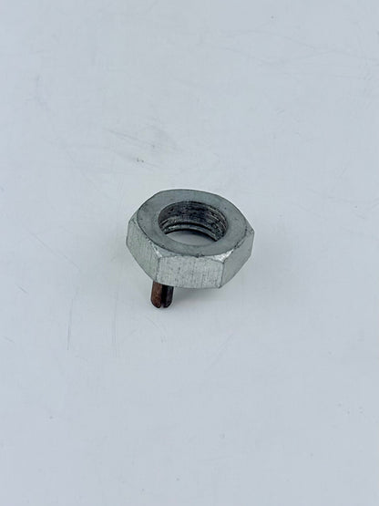 83-7612 - NUT - 1979