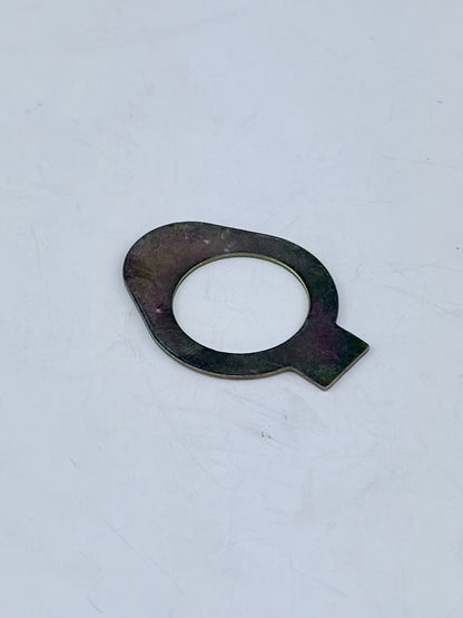 99-9924 - TAB WASHER -  REAR MASTER CYLINDER