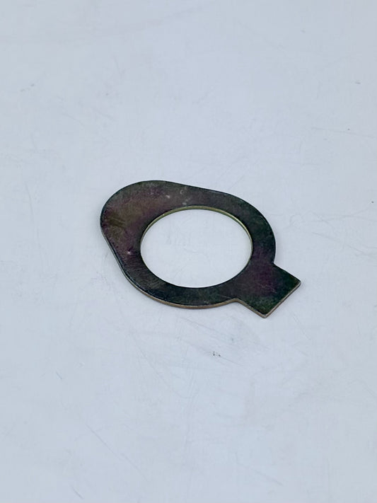 99-9924 - TAB WASHER -  REAR MASTER CYLINDER
