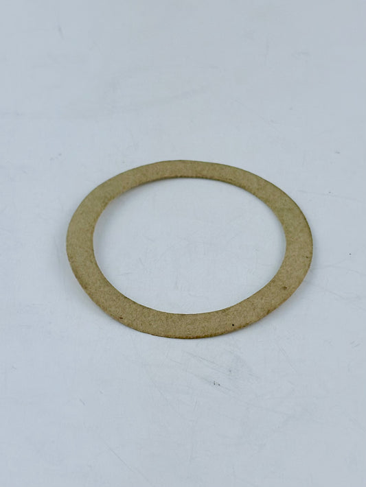60-4328 - PAPER GASKET - MASTER CYLINDER CAP