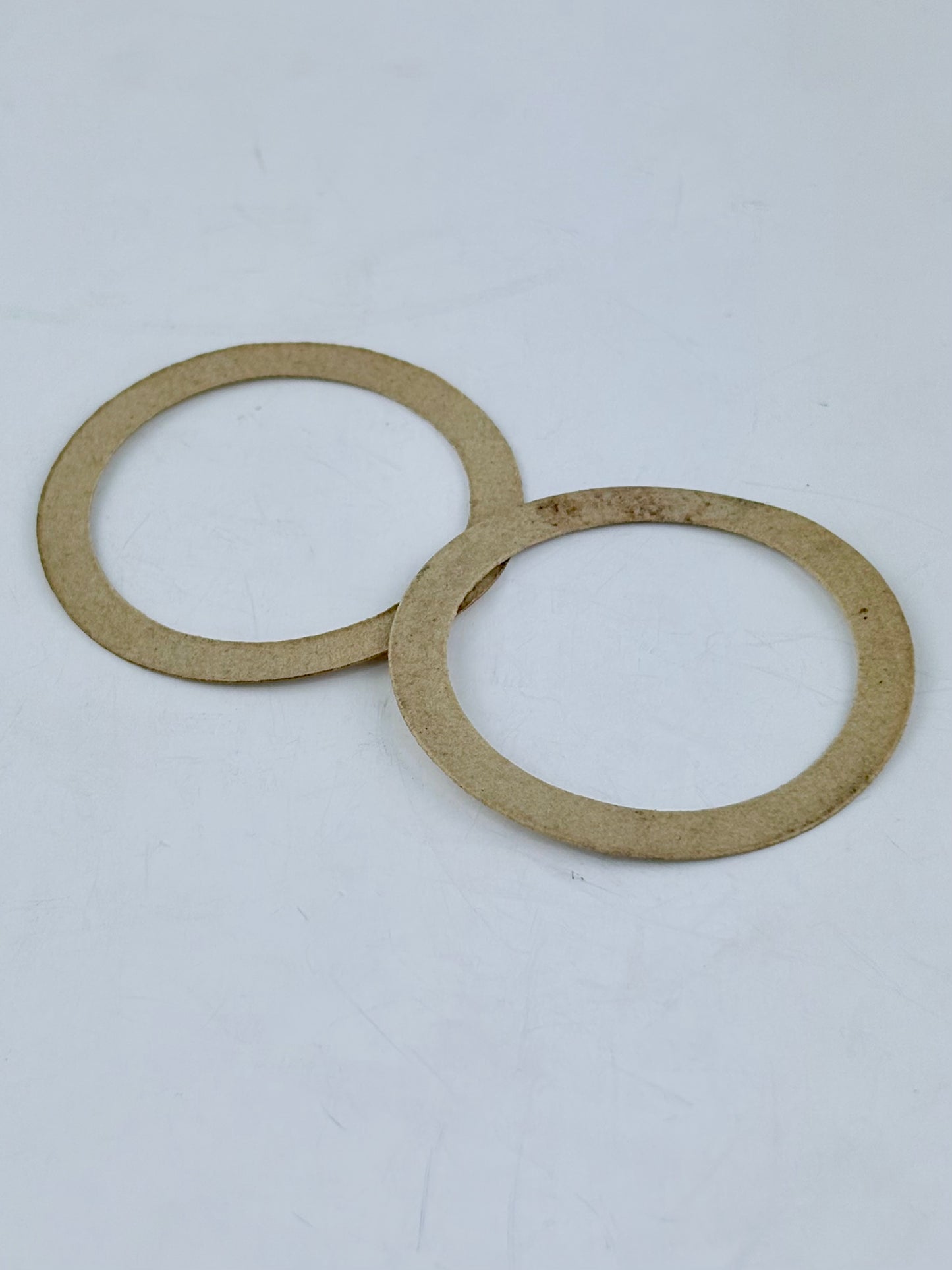 60-4328 - PAPER GASKET - MASTER CYLINDER CAP