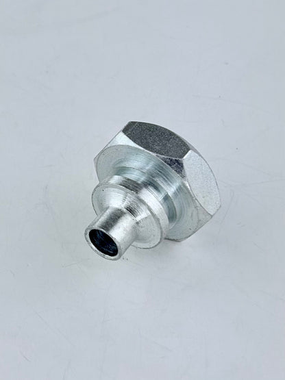 99-9925 - NUT - REAR FEED PIPE TO MASTER CYLINDER