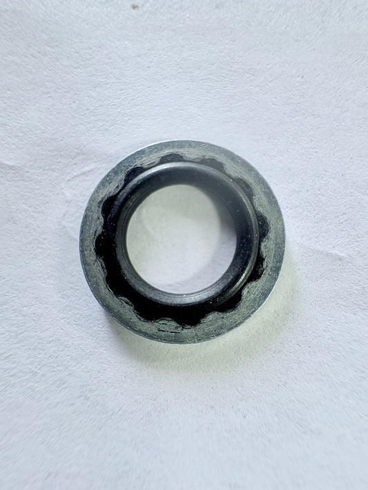 70-1335A - ALUMINIUM WASHER - OIL LINE 3/8″ID