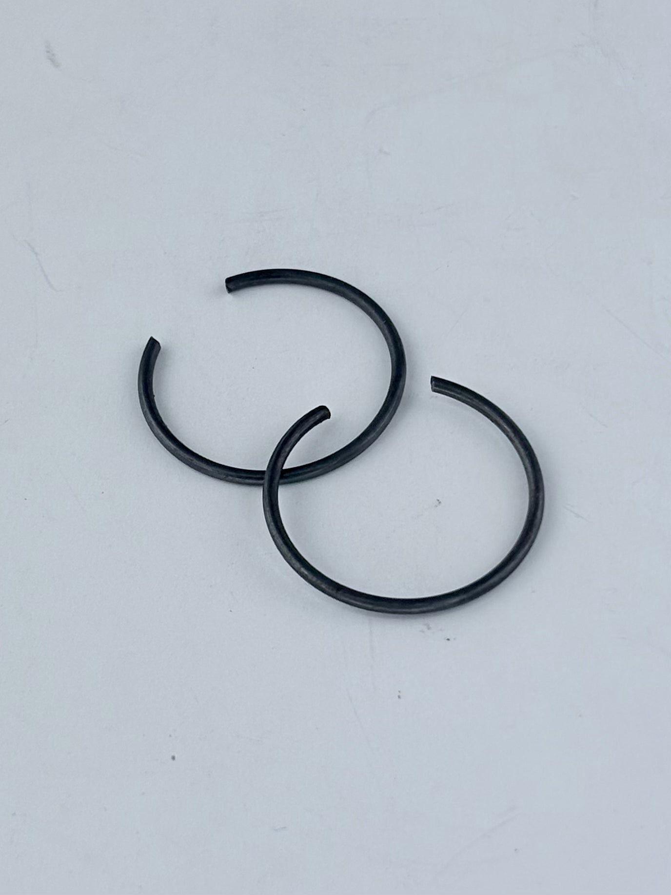 71-3700 - PISTON WRIST PIN CIRCLIP - T140/TR7/A65