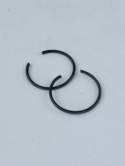 71-3700 - PISTON WRIST PIN CIRCLIP - T140/TR7/A65