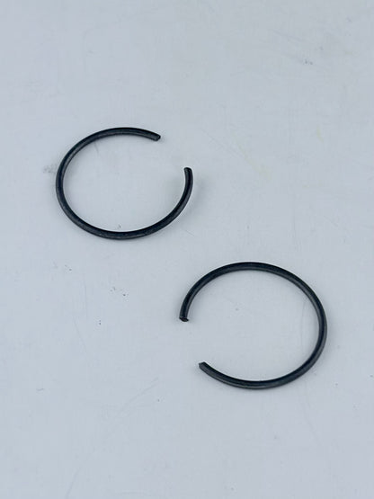 71-3700 - PISTON WRIST PIN CIRCLIP - T140/TR7/A65