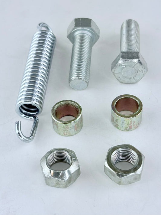 99-9951 - CENTER STAND MOUNTING KIT - LATE 750 TWINS