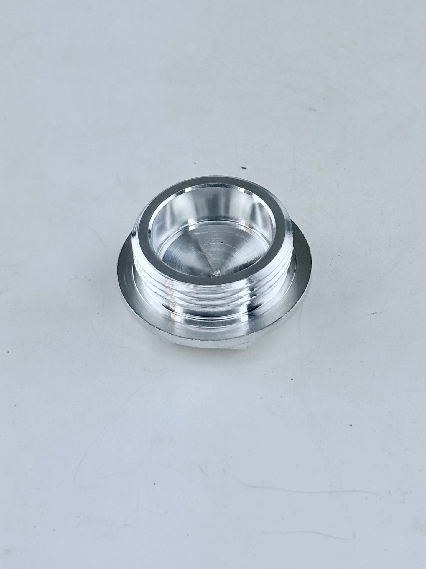 57-2166A - PLUG - CRANKCASE FILLER - HEX - TRICOR
