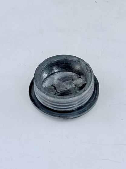 57-2166T - PLUG - CRANKCASE FILLER