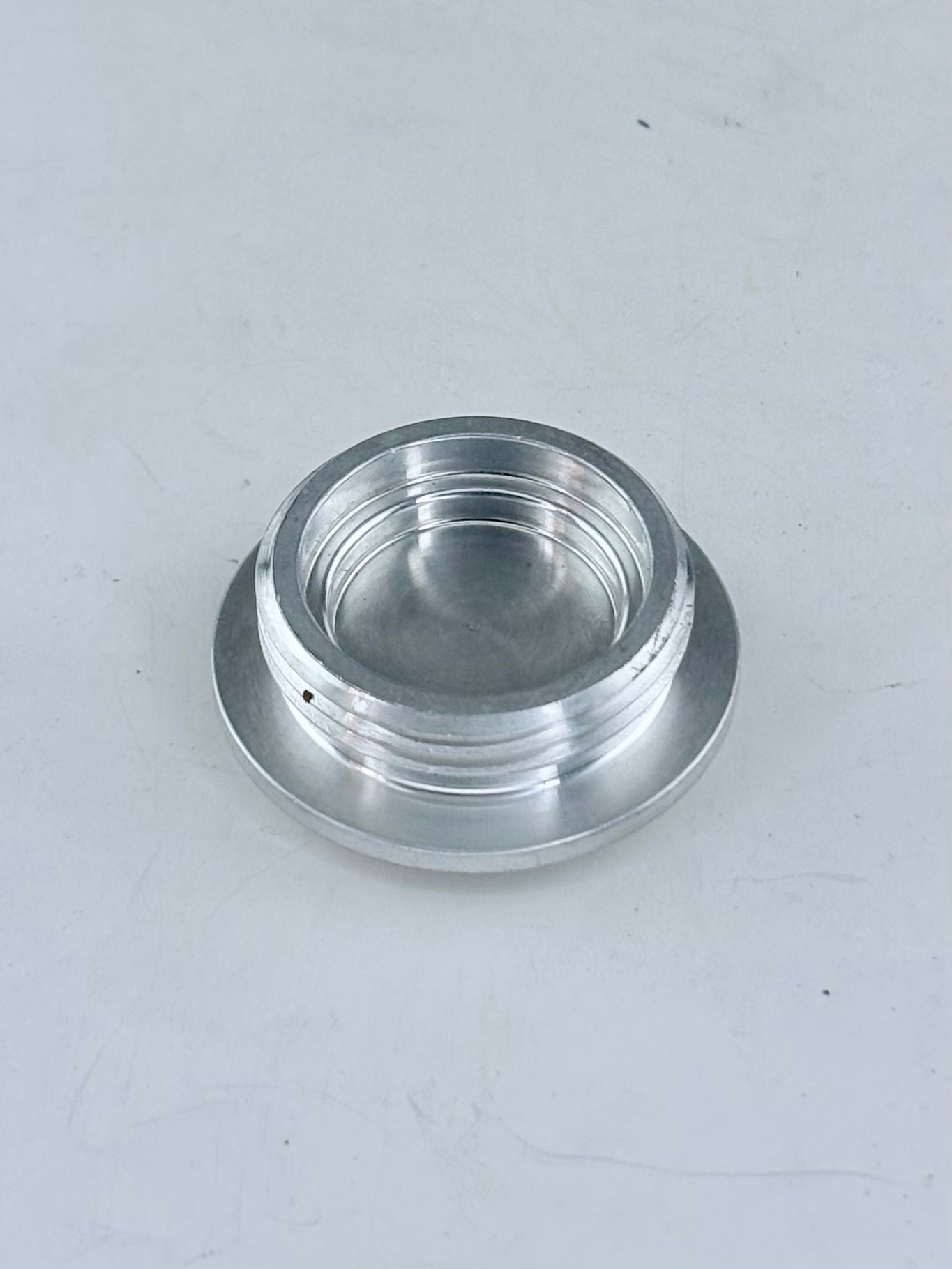 57-2166 - PLUG - CRANKCASE FILLER
