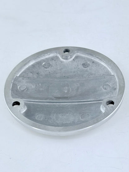 57-2440 - COVER - ROTOR INSPECTION