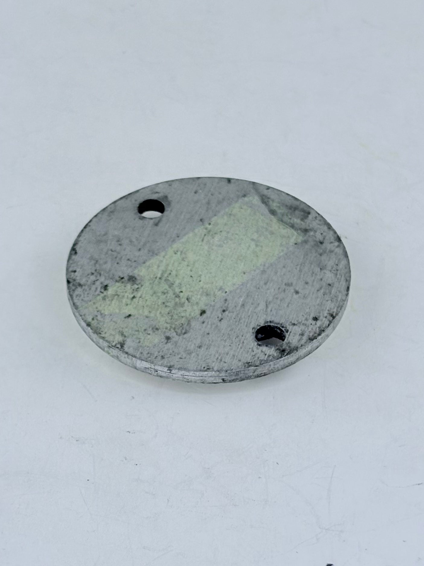 70-7879 - COVER - ROTOR INSPECTION - A75
