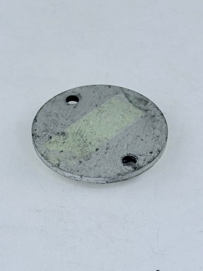 70-7879 - COVER - ROTOR INSPECTION - A75