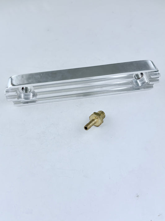 CS-3052 - ROCKER OIL FEED PIPE - FINNED