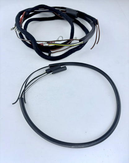 CS-6027C - WIRE HARNESS -TRIUMPH - 54937097