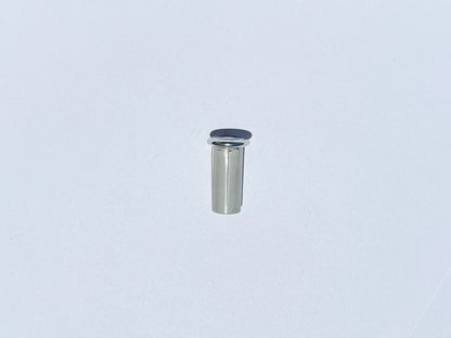 54363455 - WARNING LIGHT - GREEN LENS - FLAT STYLE