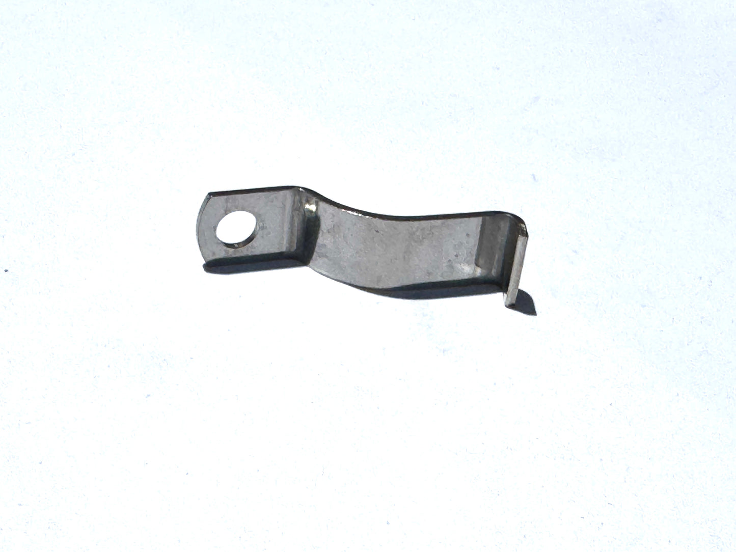 97-2034 - CLIP - HANDLEBAR KILL SWITCH TO BARS