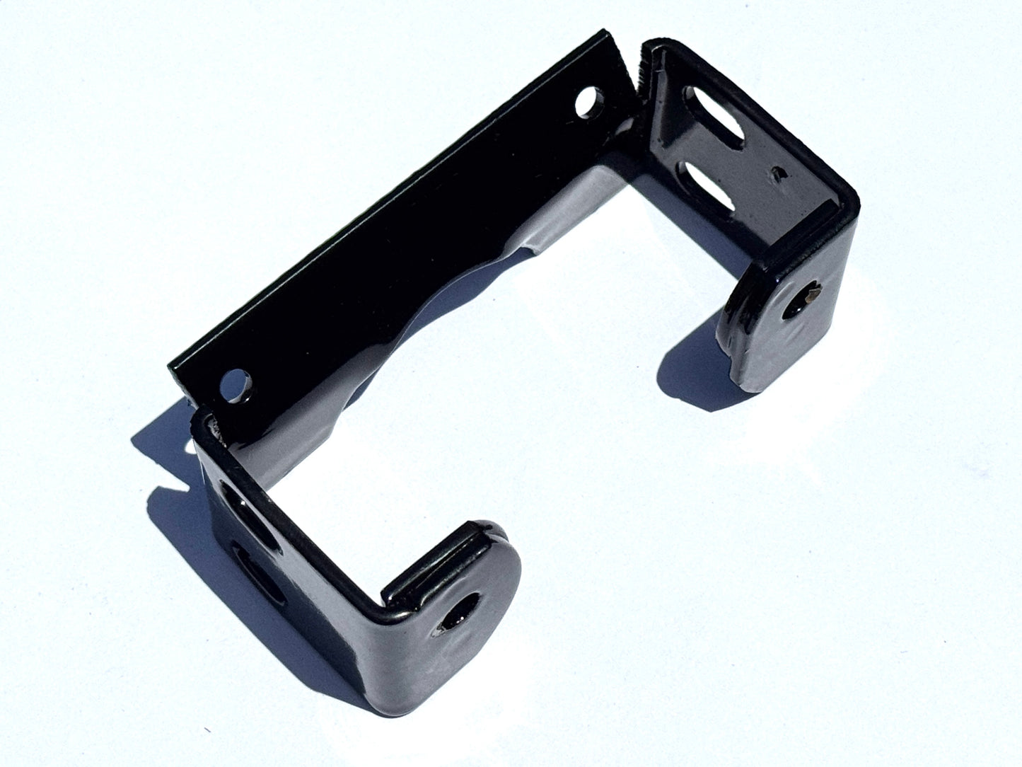 83-1254 - BRACKET - DUAL HORN