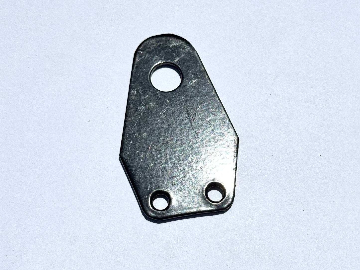 83-1254A - BRACKET - DUAL HORN