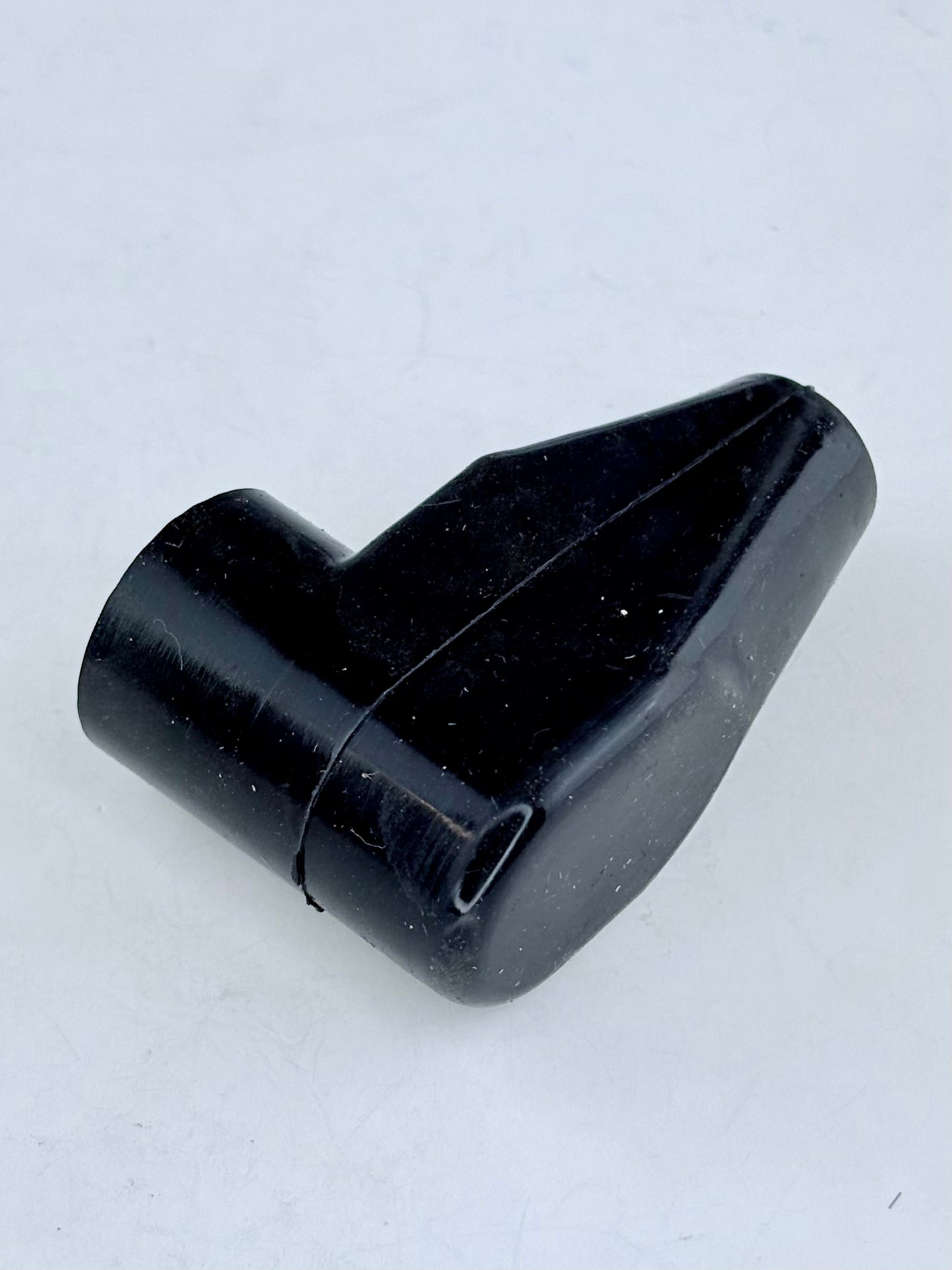 60-4186 - RUBBER BOOT - FRONT MASTER CYLINDER