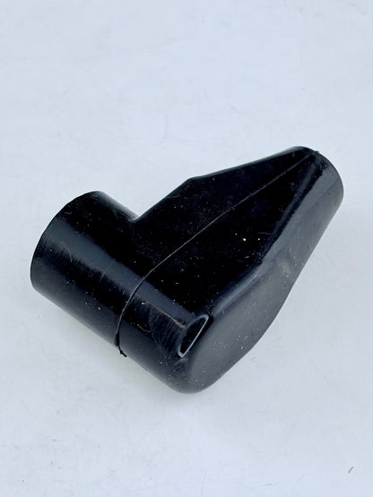 60-4186 - RUBBER BOOT - FRONT MASTER CYLINDER