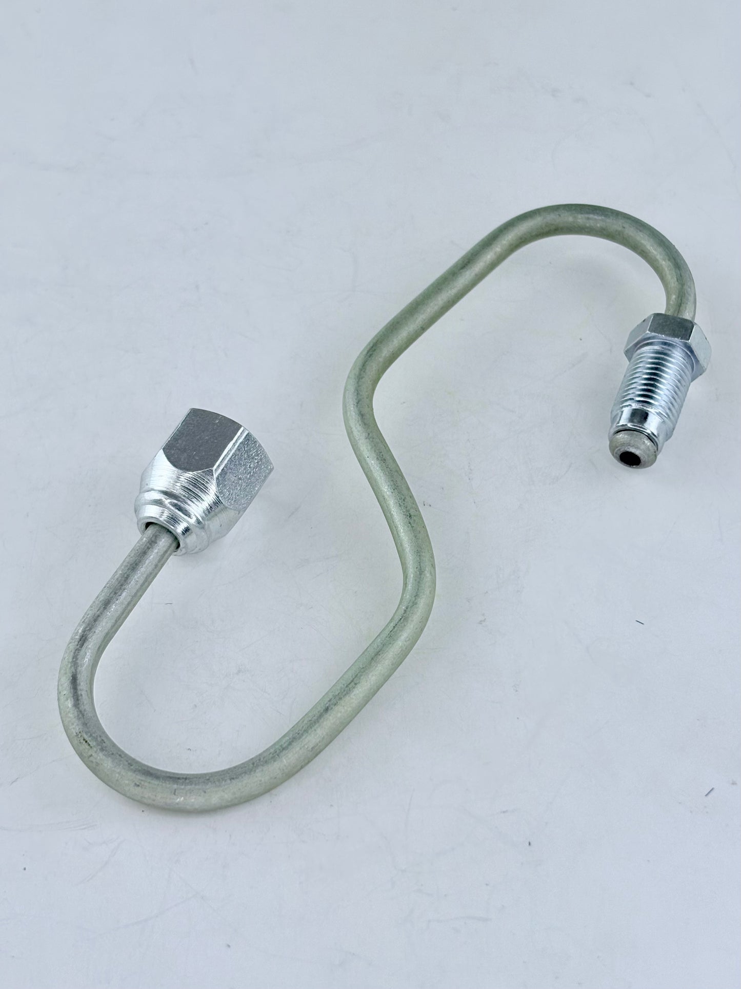 60-7007 - BRAKE PIPE - REAR CALIPER