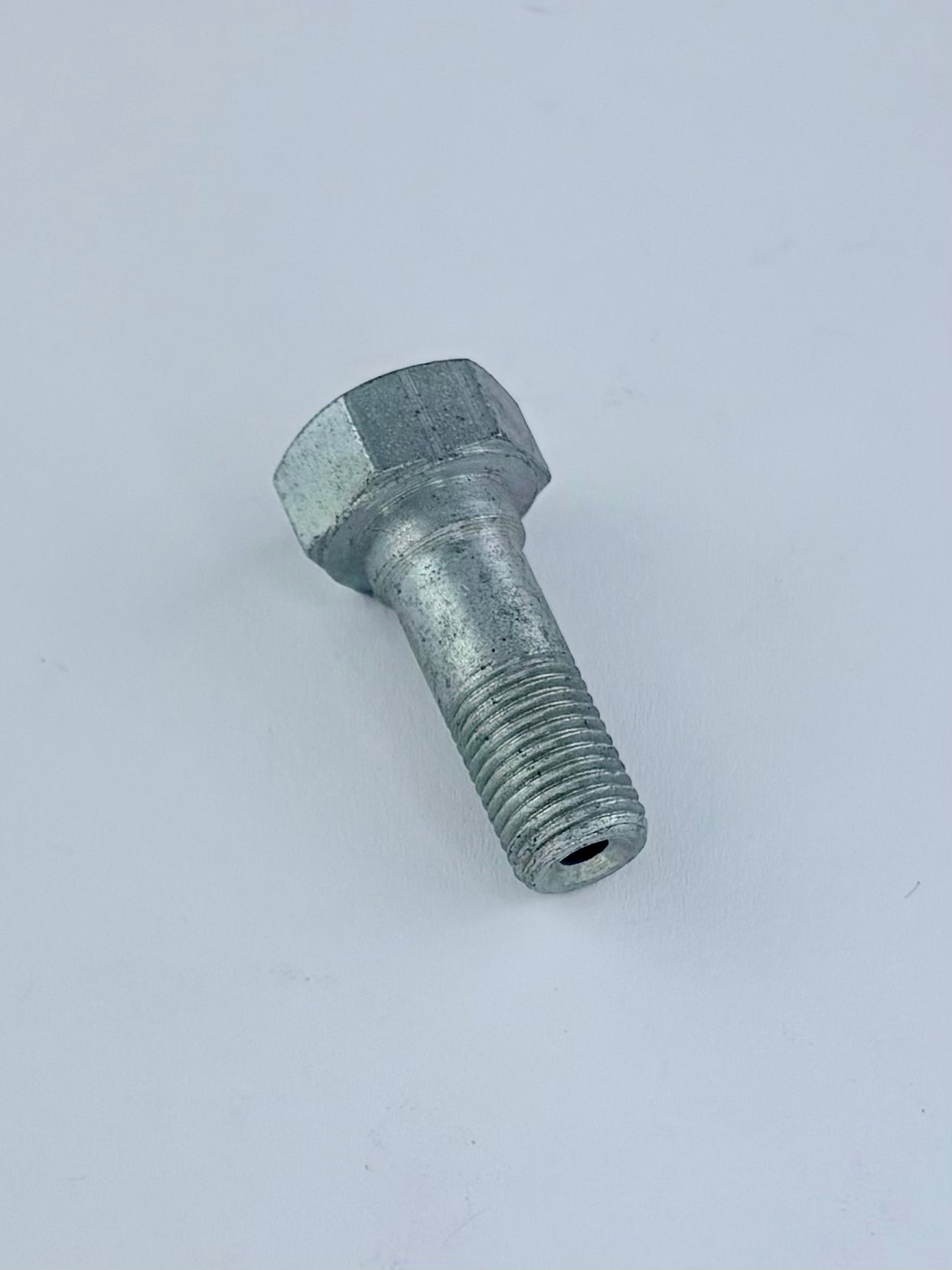 60-7236 - BOLT - BANJO - REAR CALIPER - T140