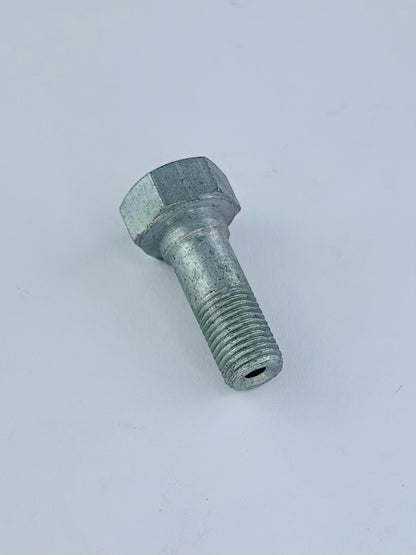 60-7236 - BOLT - BANJO - REAR CALIPER - T140
