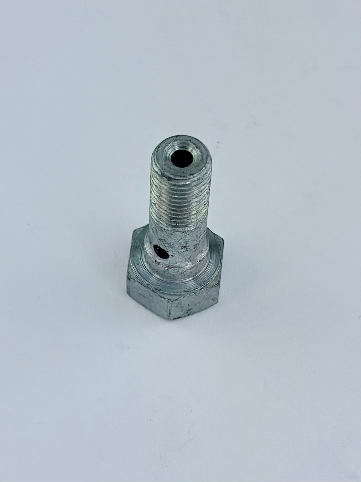 60-7236 - BOLT - BANJO - REAR CALIPER - T140