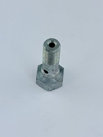 60-7236 - BOLT - BANJO - REAR CALIPER - T140