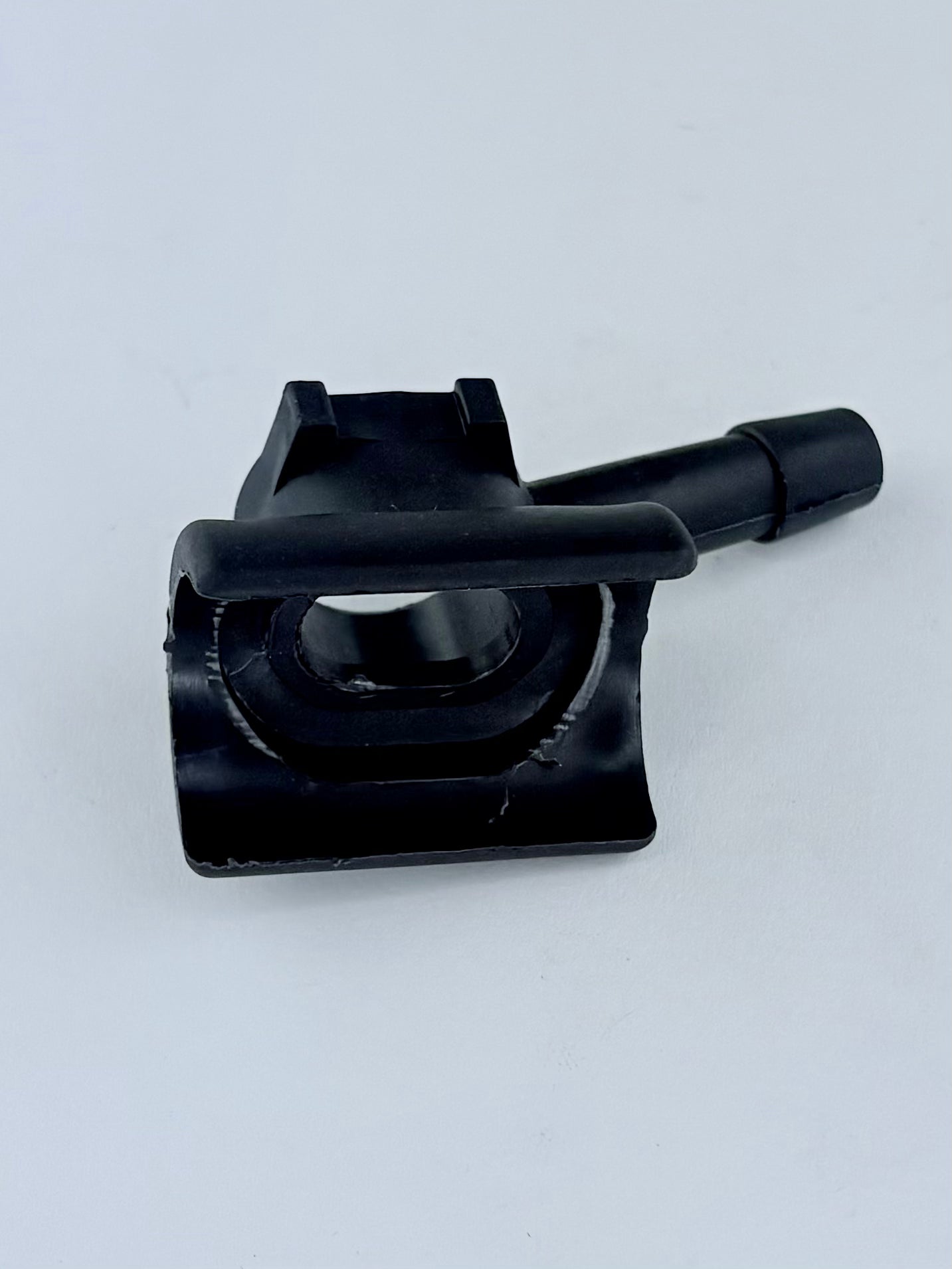 99-9931 - SADDLE FEED - REAR MASTER CYLINDER