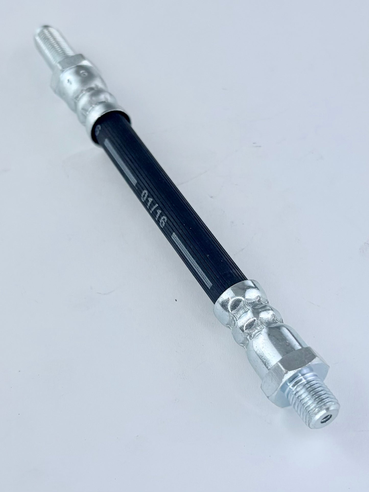 60-4177 - BRAKE HOSE - MASTER CYLINDER TO TOP YOKE