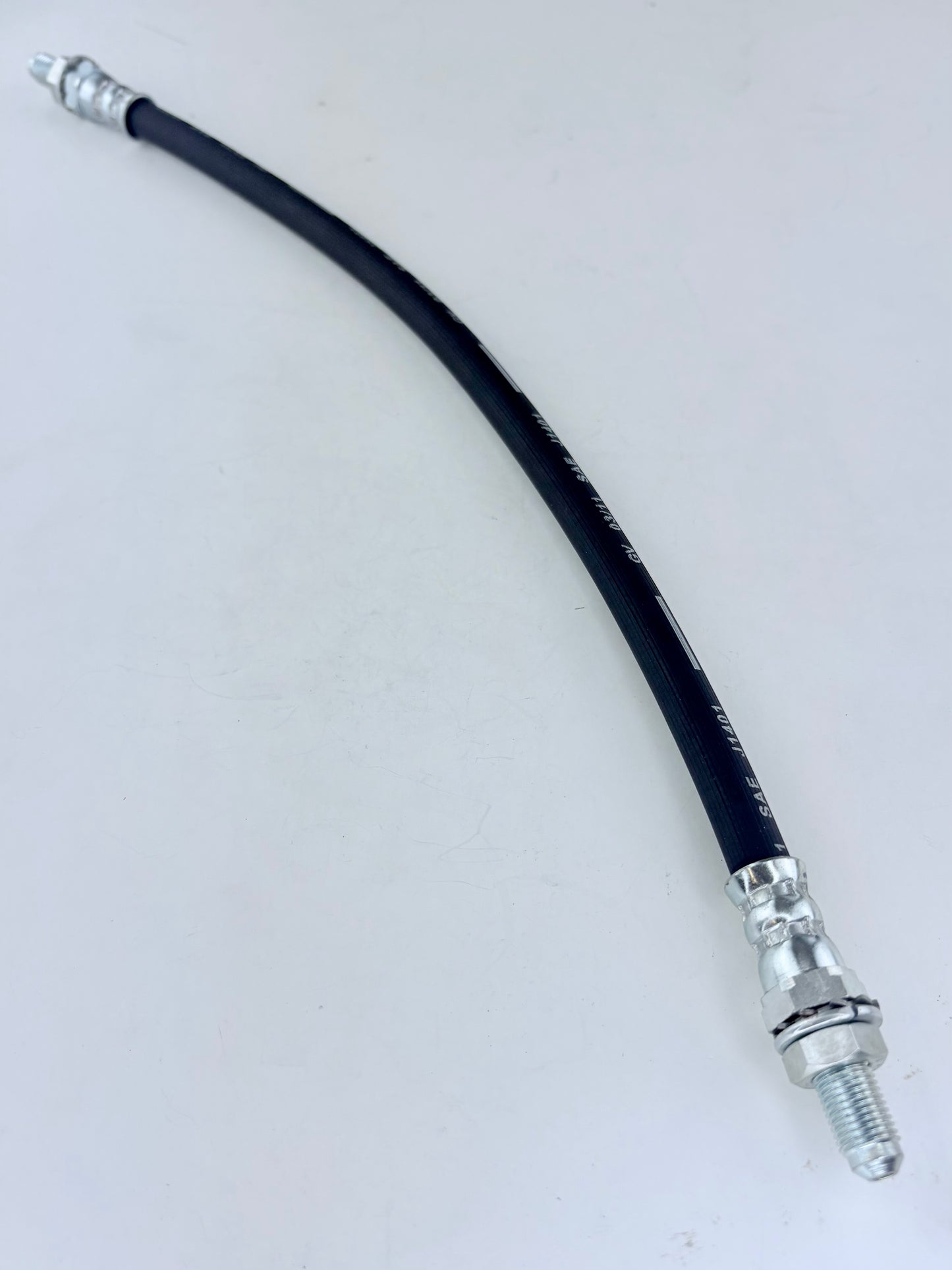 60-4175X - BRAKE HOSE - 14"