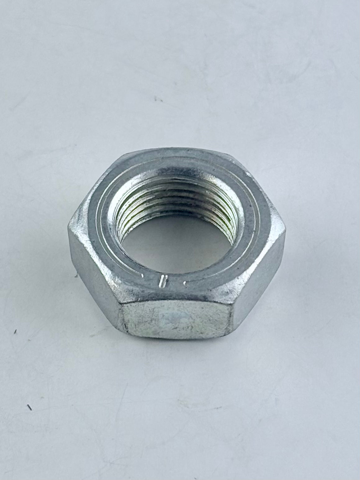 14-0406 - NUT - 5/8-18 - THIN