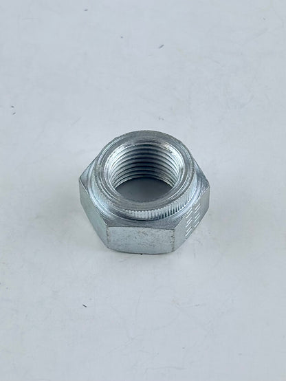 14-1307 - NUT - REAR AXLE - 5/8-18 - SELF LOCK