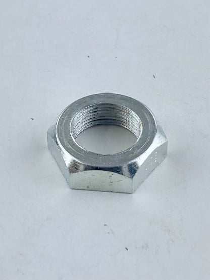 21-0755 - NUT - SWING ARM SPINDLE - BSA B50