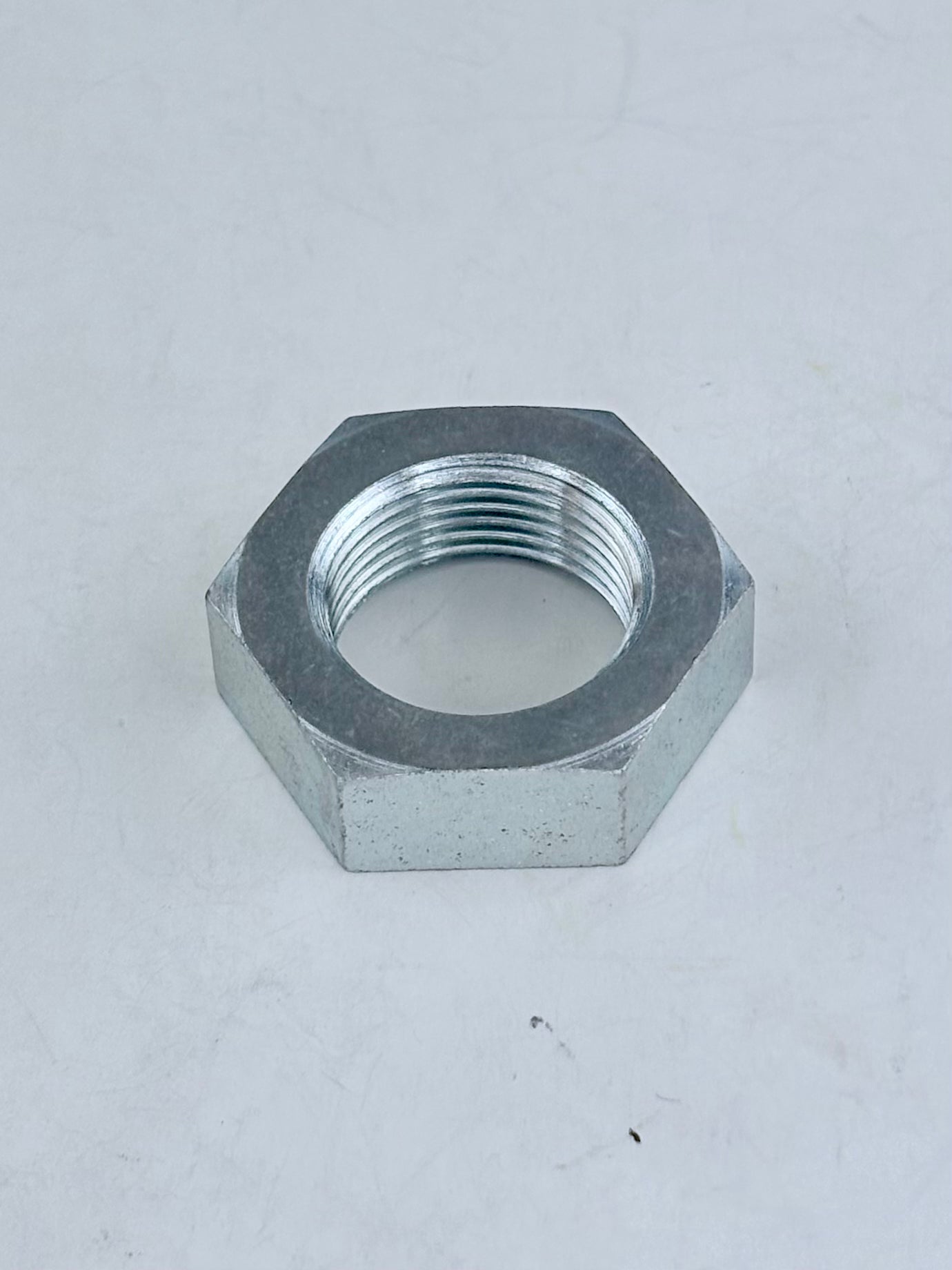 37-1092 - NUT - 3/4-20 - REAR WHEEL AXLE