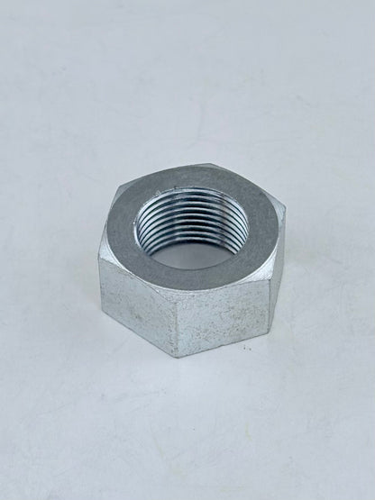 37-0635 - NUT - SPRING HUB - RIGID AXLE - 11/16-20