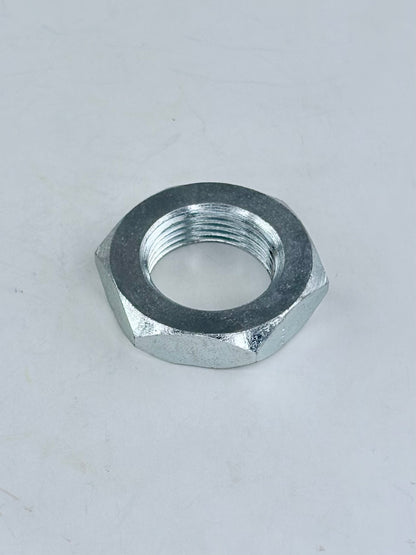 37-1246 - NUT - AXLE - FRONT WHEEL - 3/4-20