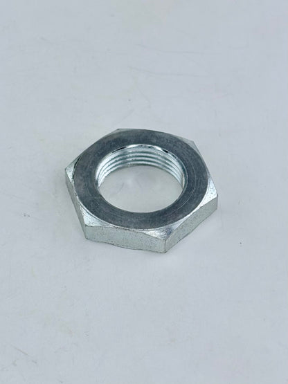 37-2058 - NUT - FRONT WHEEL - 3/4-20 - THIN