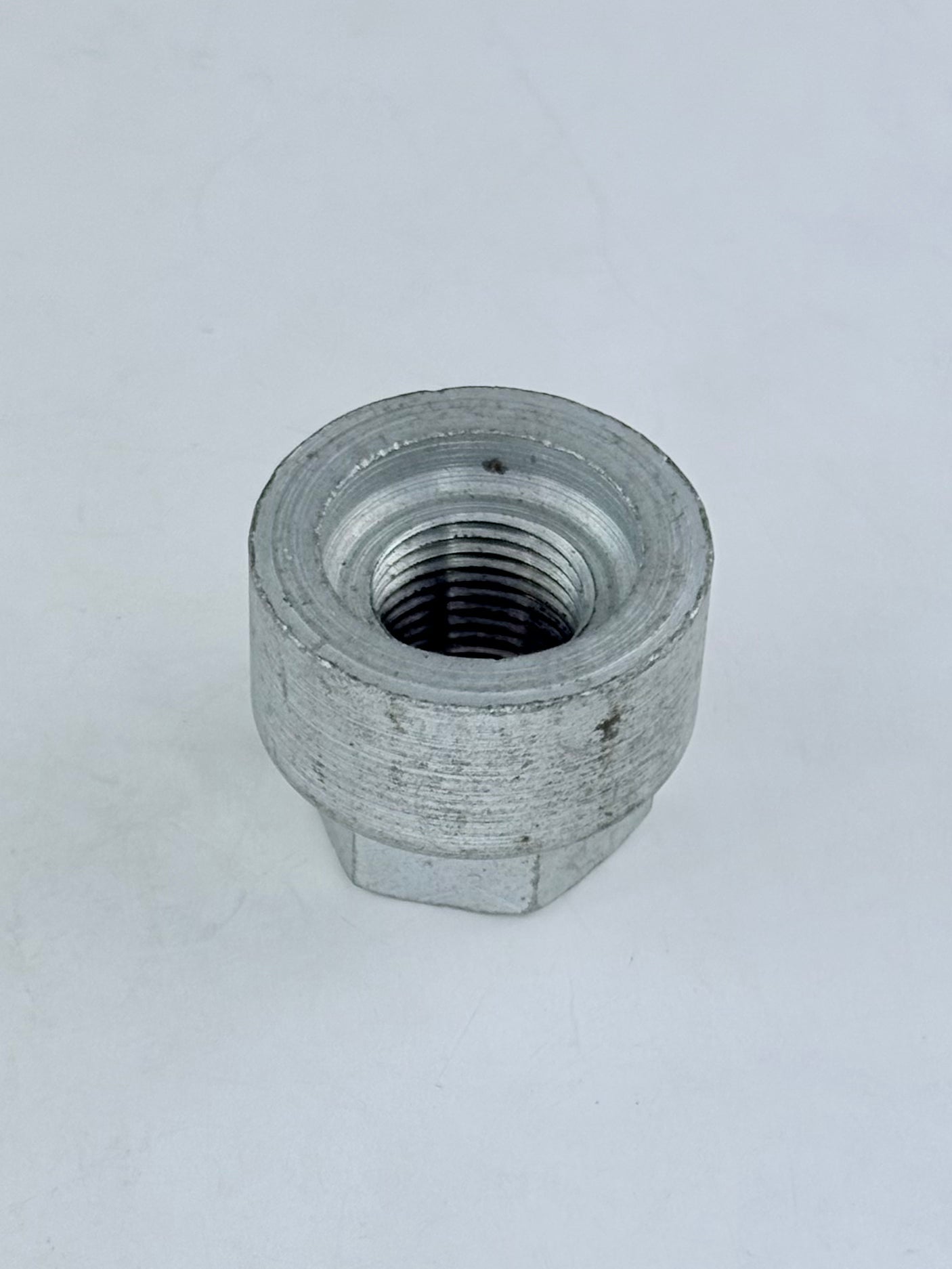 37-2309 - NUT - REAR AXLE - UNIT SINGLES & BSA