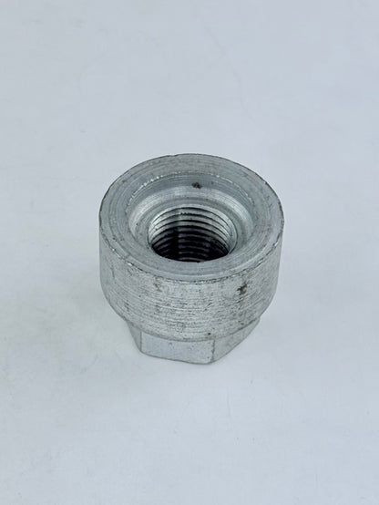 37-2309 - NUT - REAR AXLE - UNIT SINGLES & BSA