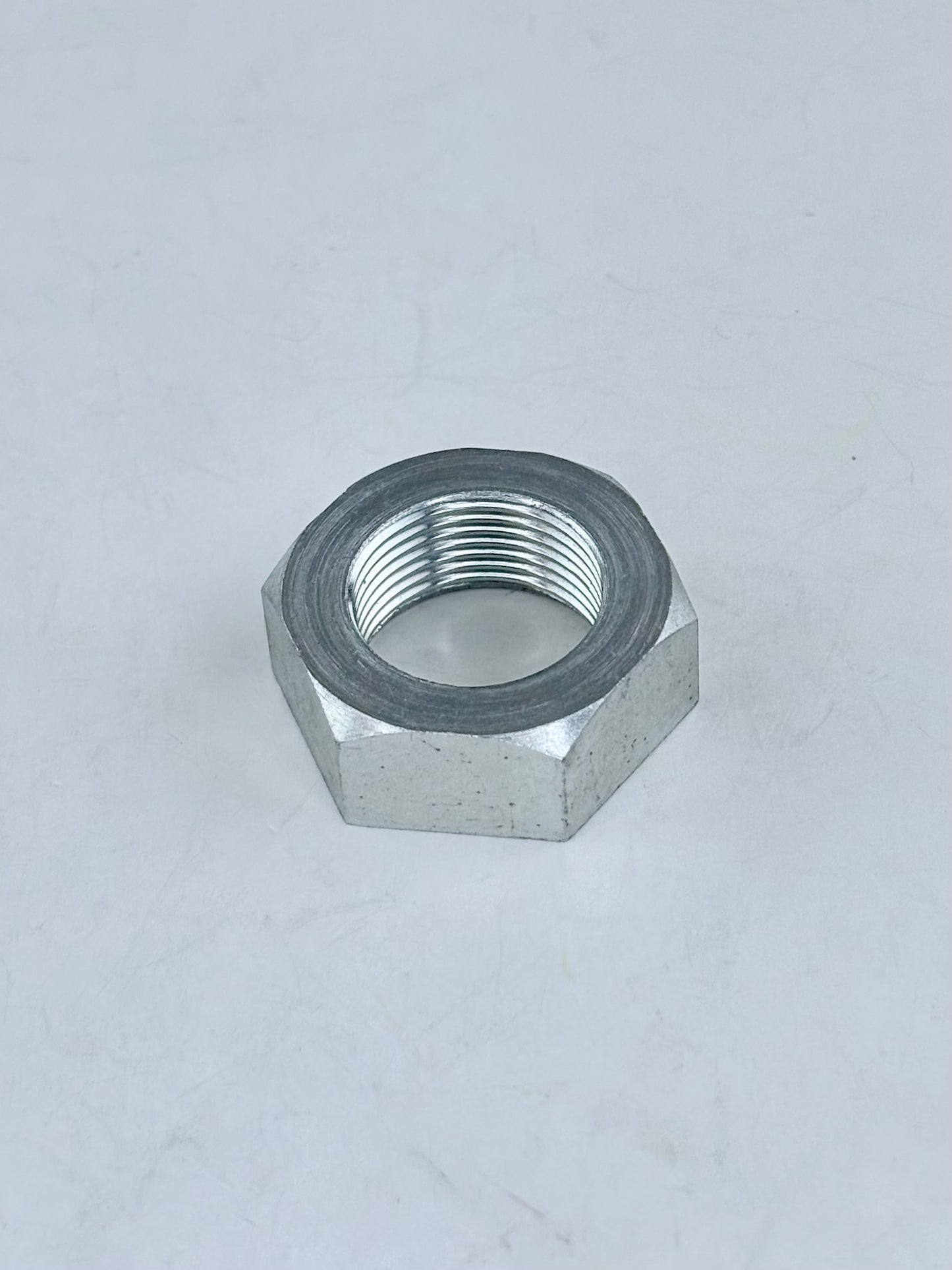 82-1747 - NUT - REAR WHEEL AXLE - OUTSIDE - 3/4-20