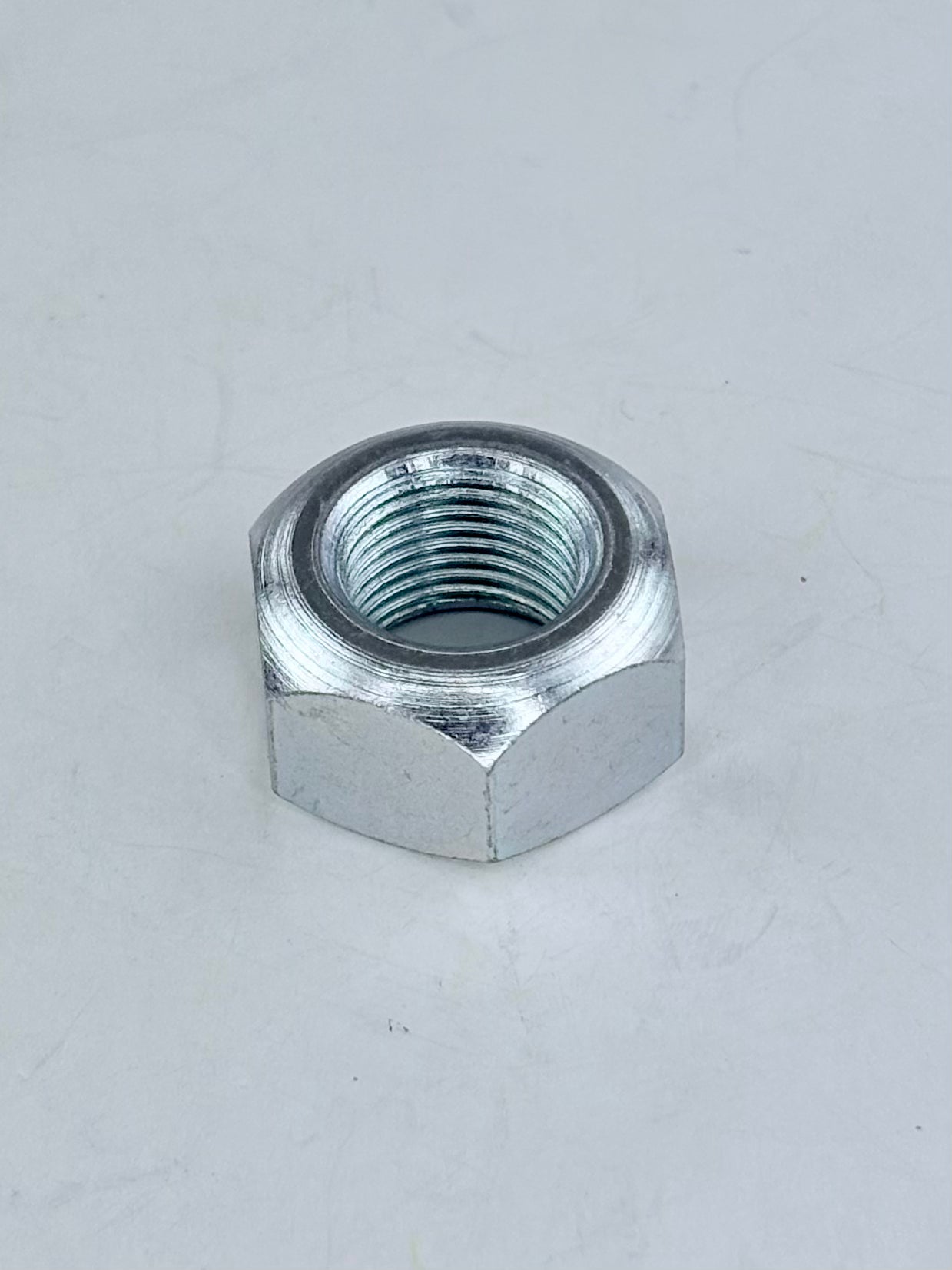 99-3551 - NUT - REAR AXLE - PRE-UNIT TRIUMPH