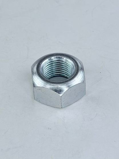 99-3551 - NUT - REAR AXLE - PRE-UNIT TRIUMPH
