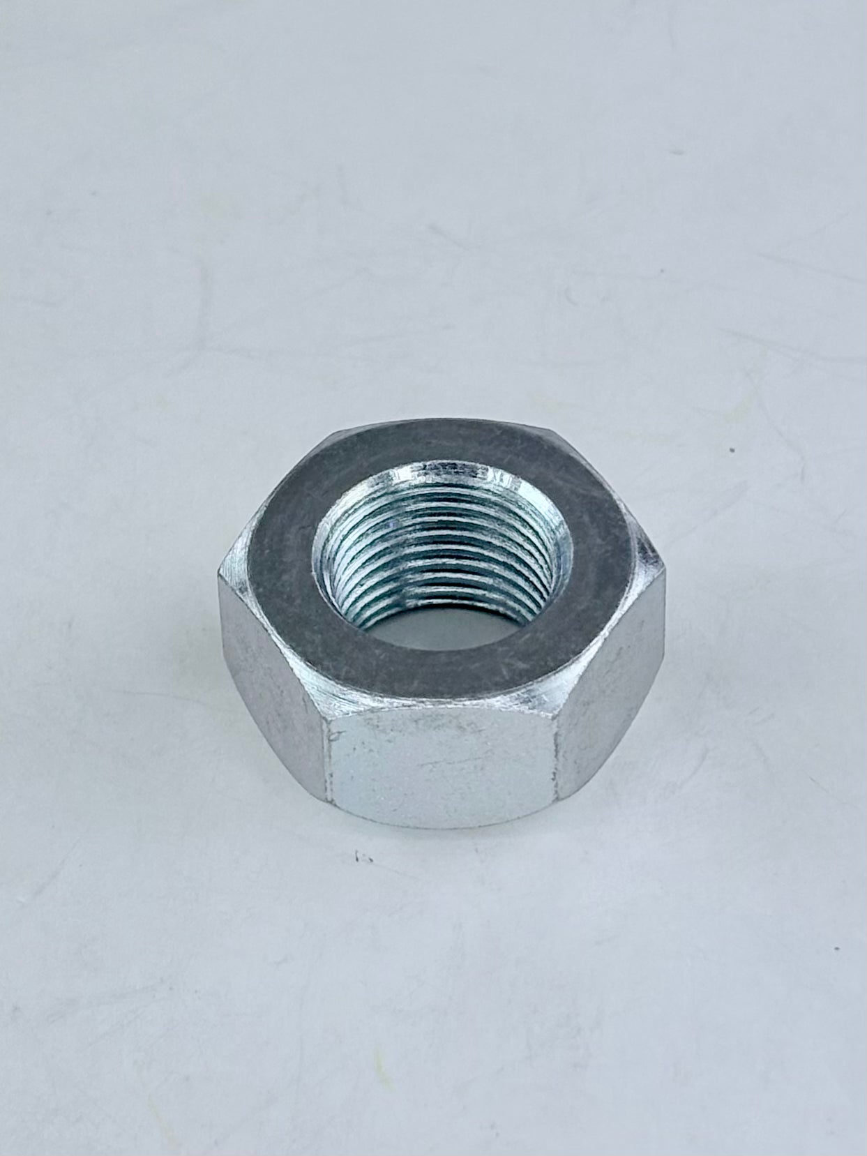 99-3551 - NUT - REAR AXLE - PRE-UNIT TRIUMPH