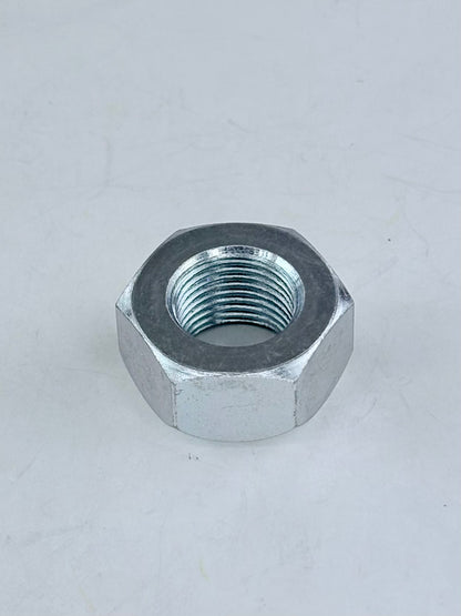 99-3551 - NUT - REAR AXLE - PRE-UNIT TRIUMPH