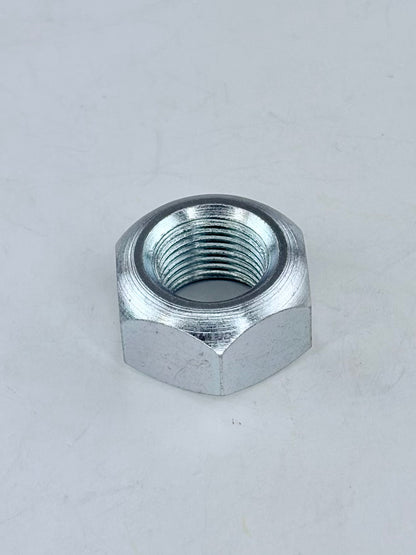 TS42 - NUT - REAR AXLE - RIGID - 9/16-20